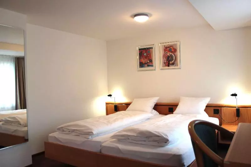 スタンダードルーム, Freihof Swiss Lodge