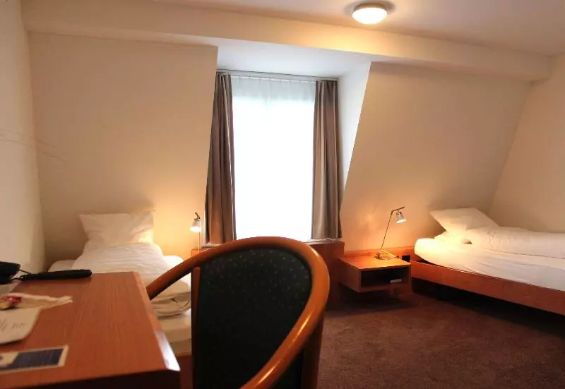 クラシックルーム, Freihof Swiss Lodge