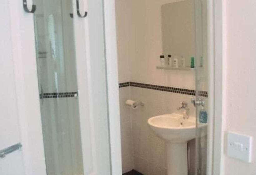 Номер Стандарт Индивидуальный, Grand Pier Guest House