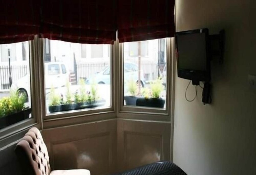 Номер Стандарт Индивидуальный, Grand Pier Guest House