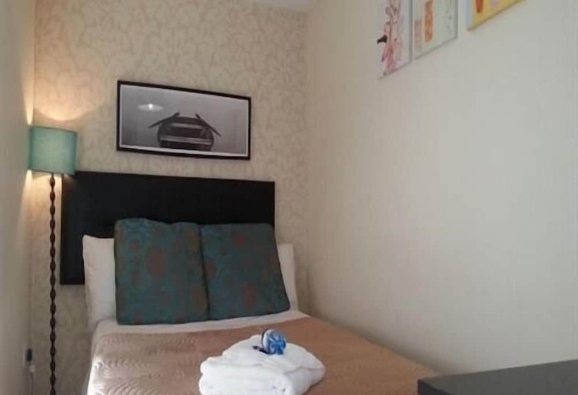 Номер Стандарт Индивидуальный, Grand Pier Guest House