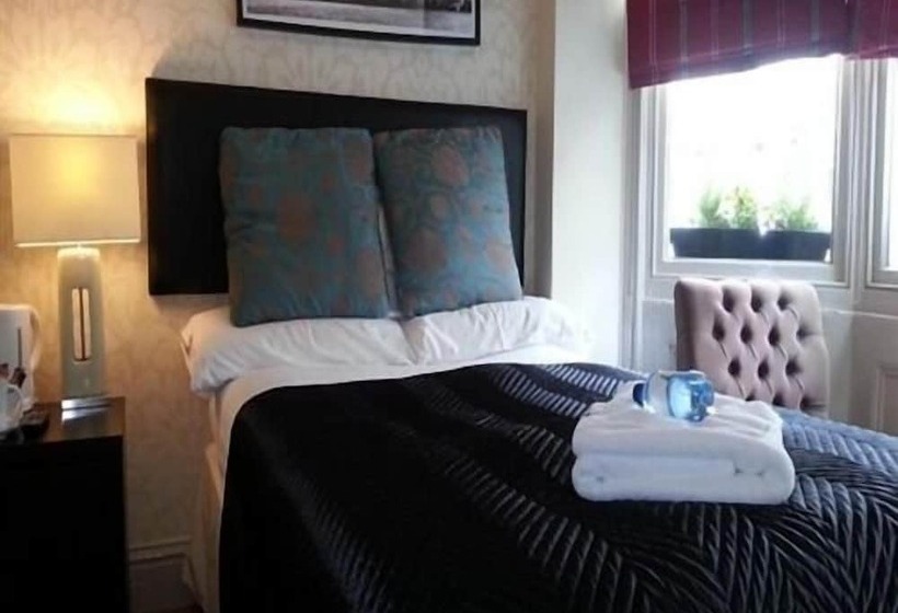 Номер Стандарт Индивидуальный, Grand Pier Guest House