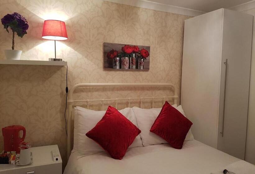 Номер Стандарт, Grand Pier Guest House