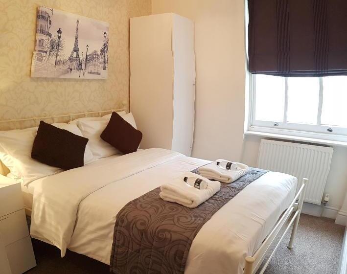 Номер Стандарт, Grand Pier Guest House