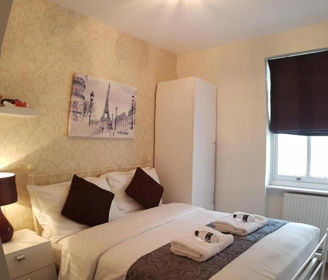 Номер Стандарт, Grand Pier Guest House