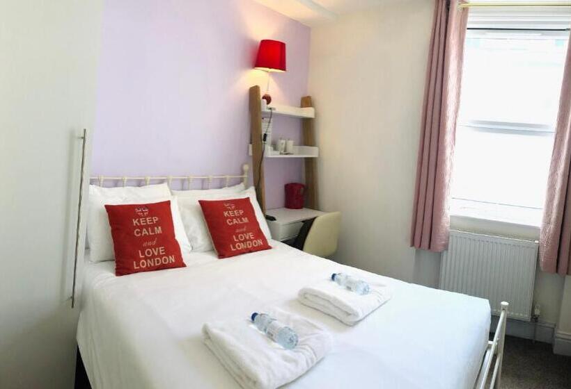 Номер Стандарт, Grand Pier Guest House