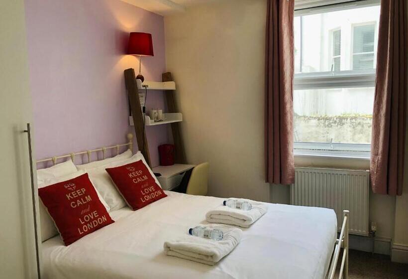 Номер Стандарт, Grand Pier Guest House