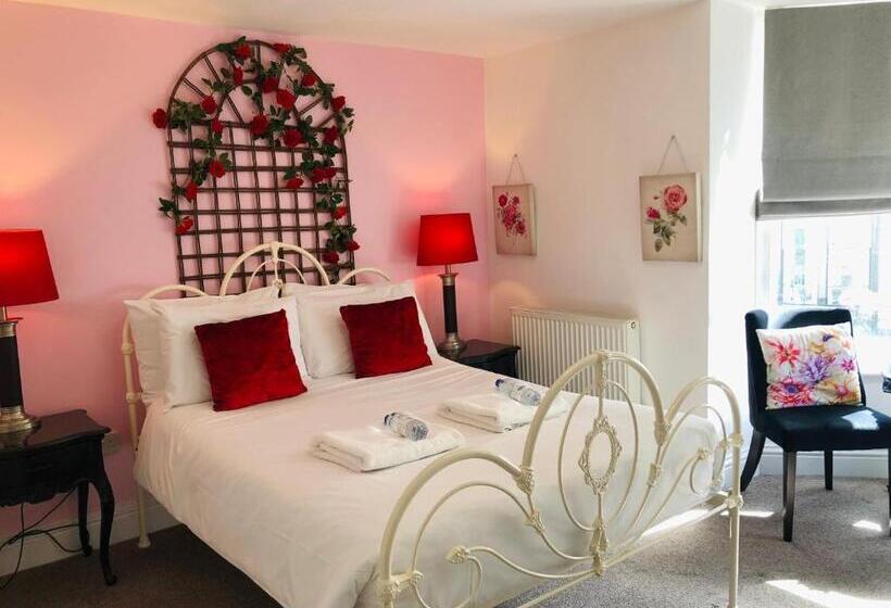 Номер Superior, Grand Pier Guest House