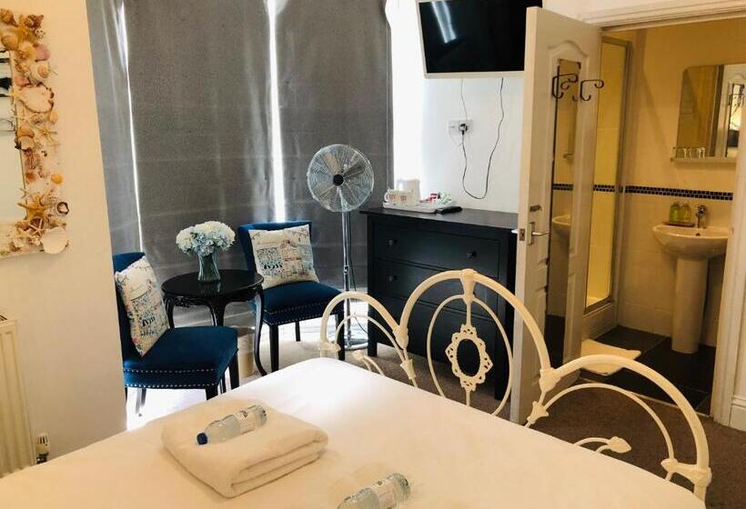 Номер Superior, Grand Pier Guest House