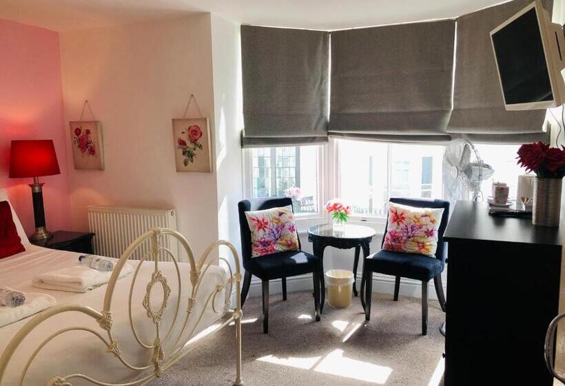 Номер Superior, Grand Pier Guest House