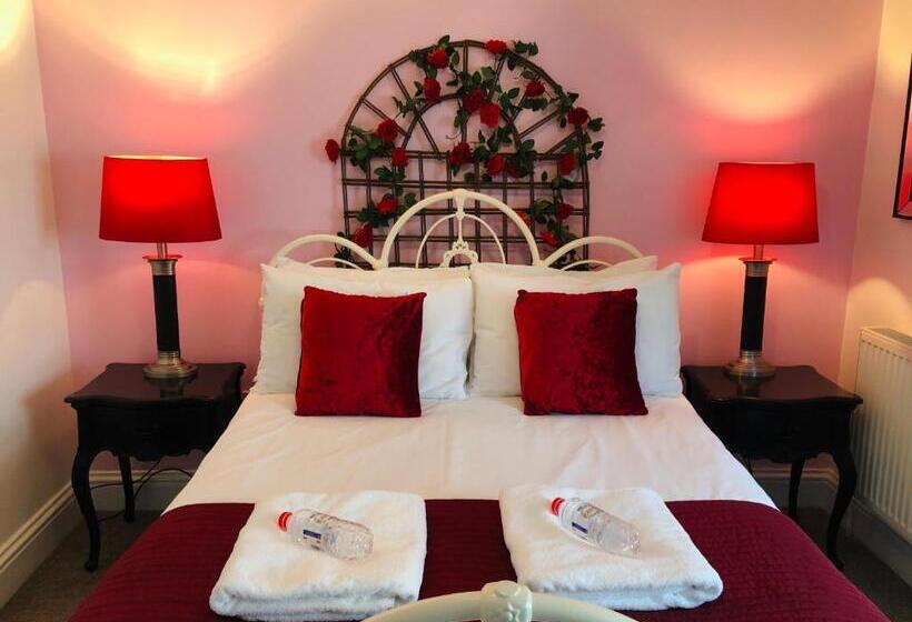 Номер Superior, Grand Pier Guest House