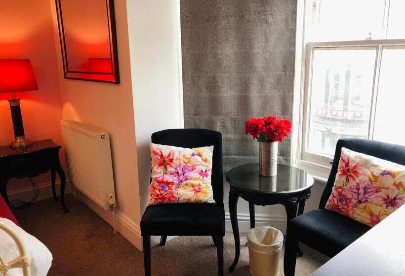 Номер Superior, Grand Pier Guest House