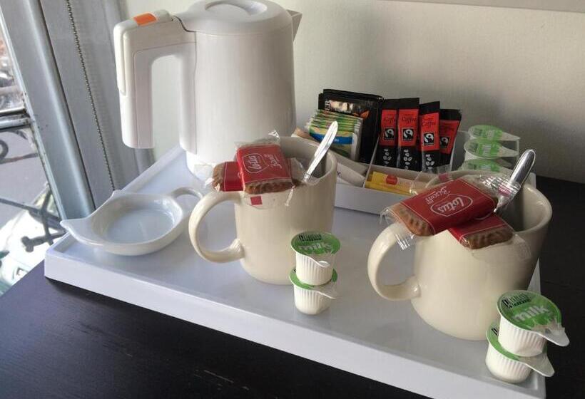 Номер Стандарт Индивидуальный, Grand Pier Guest House