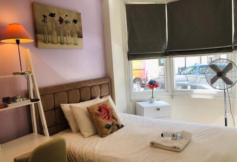 Номер Стандарт Индивидуальный, Grand Pier Guest House