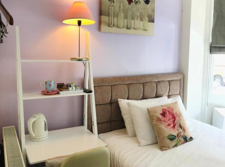 Номер Стандарт Индивидуальный, Grand Pier Guest House