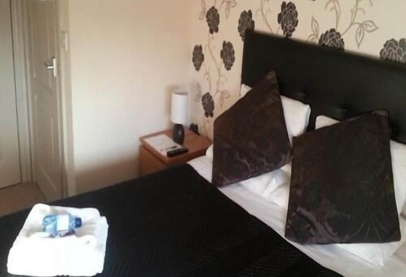 Номер Стандарт, Grand Pier Guest House