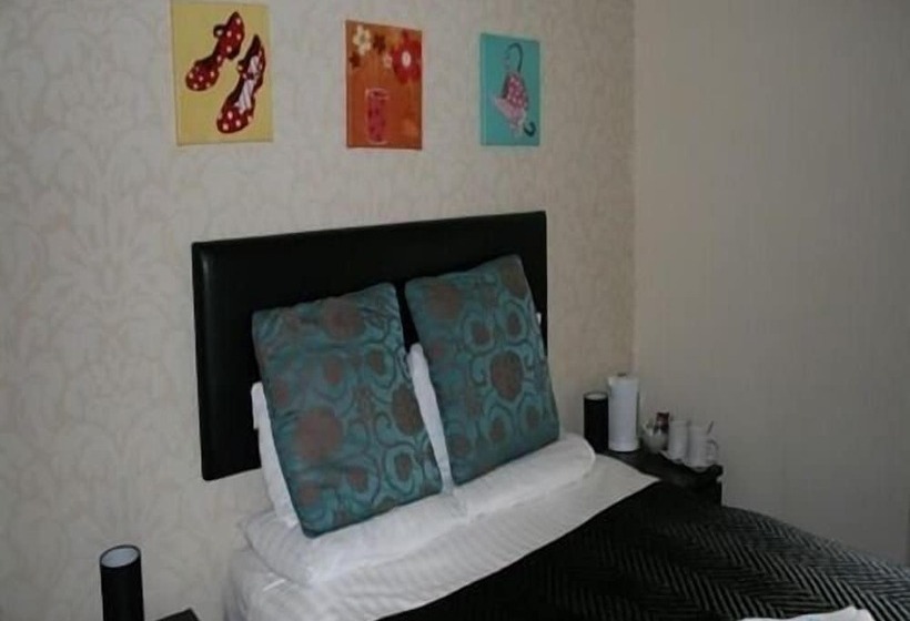 Номер Стандарт, Grand Pier Guest House