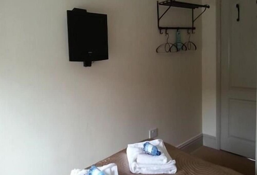 Номер Стандарт, Grand Pier Guest House