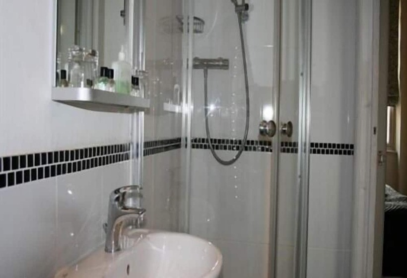 Номер Стандарт, Grand Pier Guest House