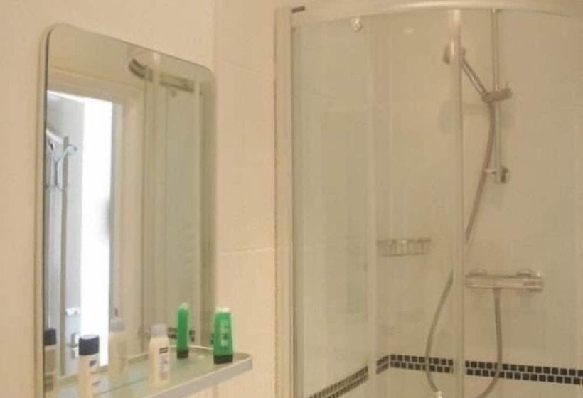 Номер Стандарт, Grand Pier Guest House