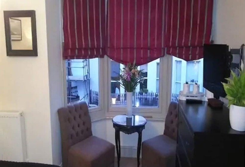 Номер Superior, Grand Pier Guest House