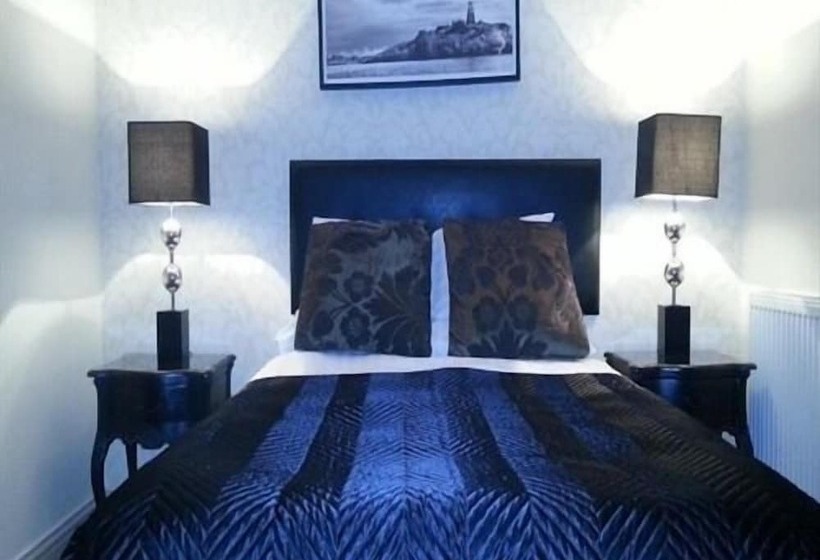 Номер Superior, Grand Pier Guest House