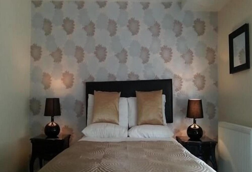 Номер Superior, Grand Pier Guest House