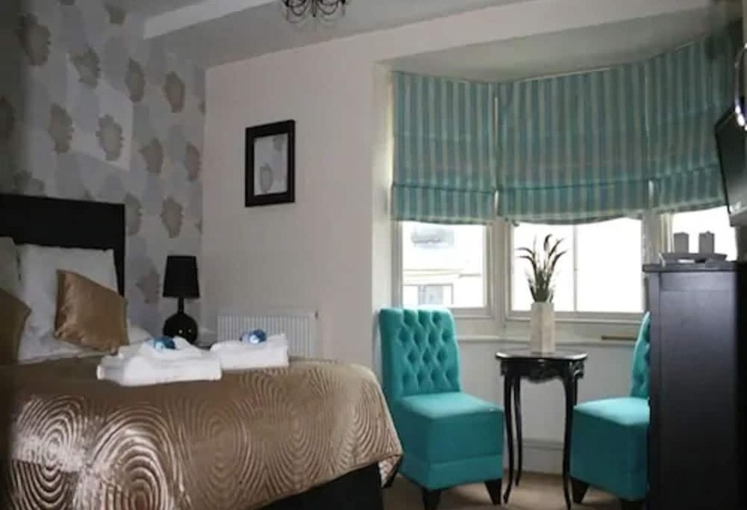 Номер Superior, Grand Pier Guest House