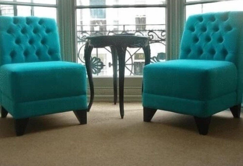 Номер Superior, Grand Pier Guest House