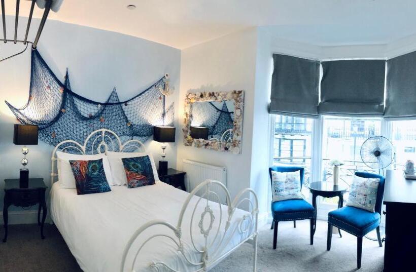 Номер Superior, Grand Pier Guest House