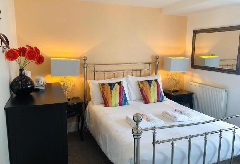 Номер Superior, Grand Pier Guest House