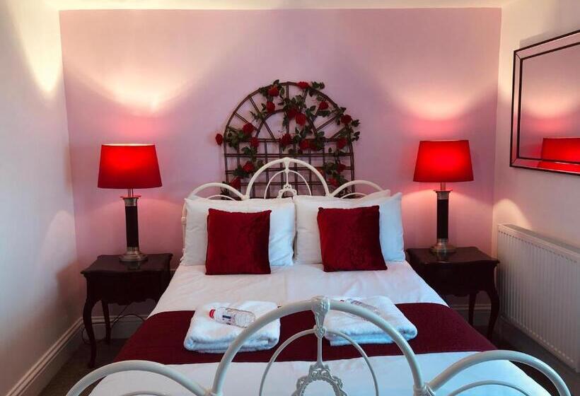 Номер Superior, Grand Pier Guest House