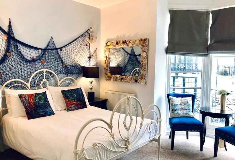 Номер Superior, Grand Pier Guest House