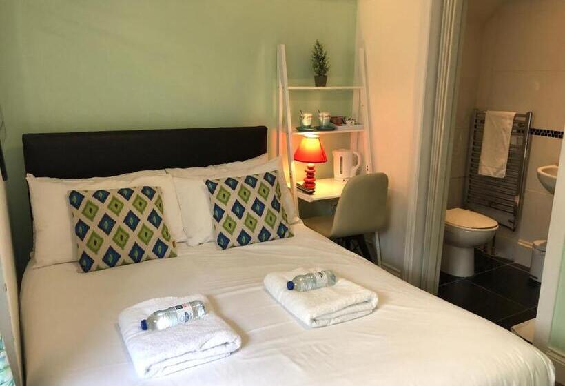 Номер Стандарт, Grand Pier Guest House