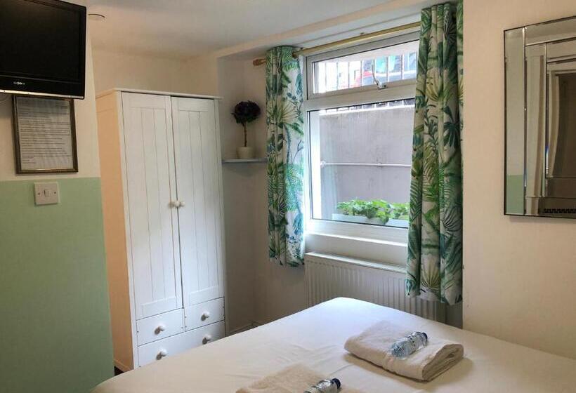 Номер Стандарт, Grand Pier Guest House