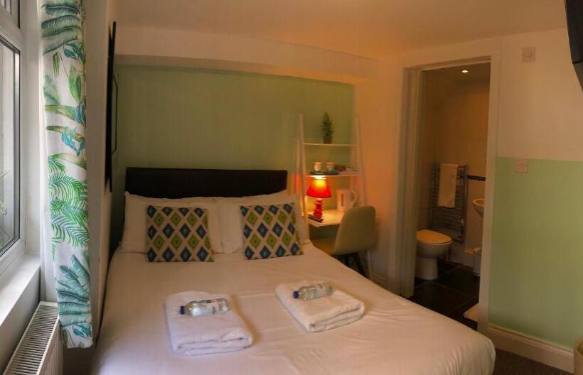 Номер Стандарт, Grand Pier Guest House