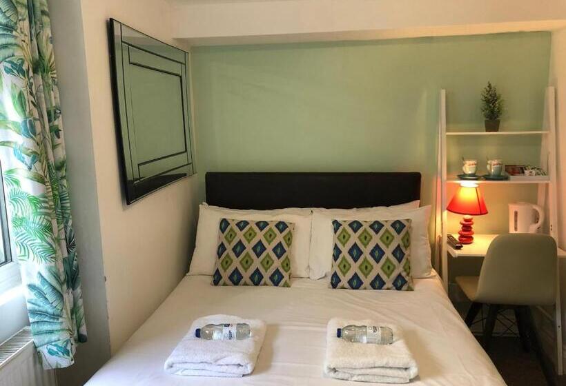 Номер Стандарт, Grand Pier Guest House