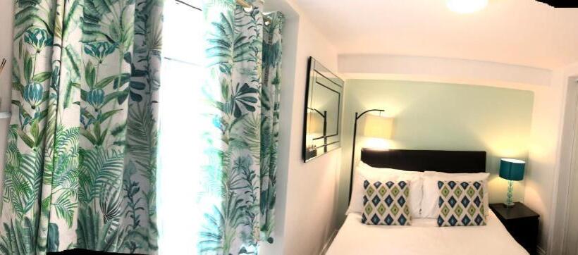 Номер Стандарт, Grand Pier Guest House