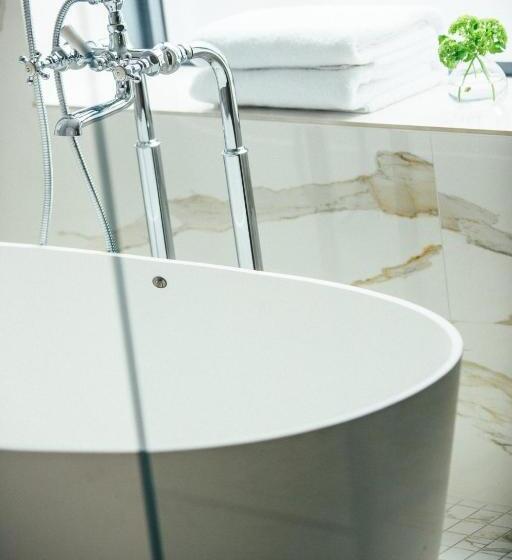 套房, Kimpton Hotel Monaco Pittsburgh, An Ihg