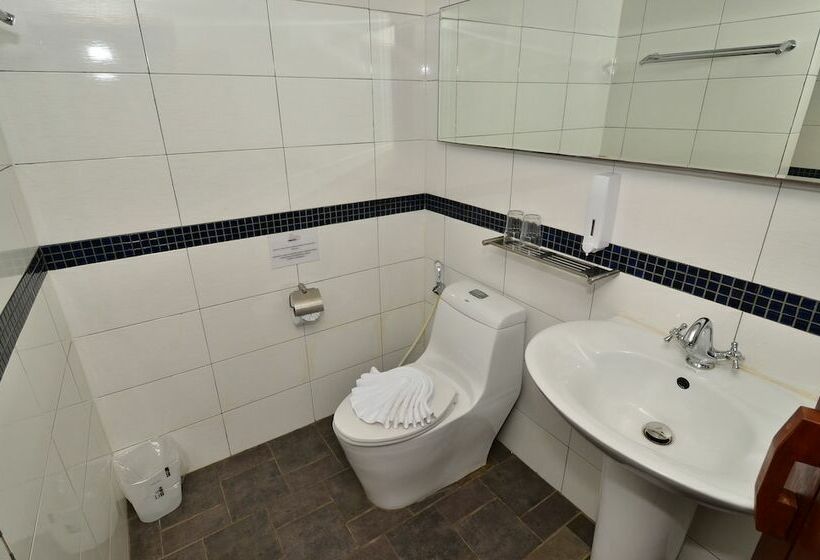 수피리어 룸, Lap Roi Karon Beachfront
