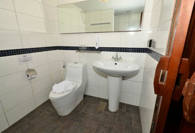 חדר סופריור, Lap Roi Karon Beachfront