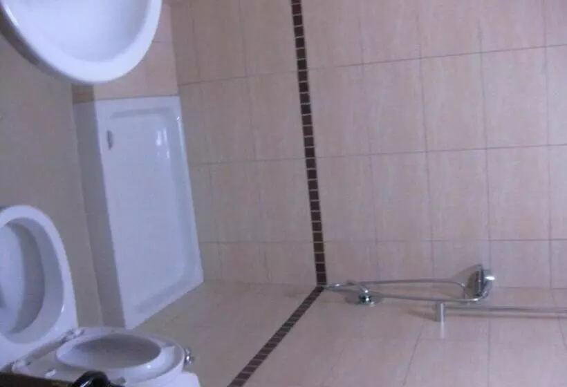 اتاق استاندارد, Marub