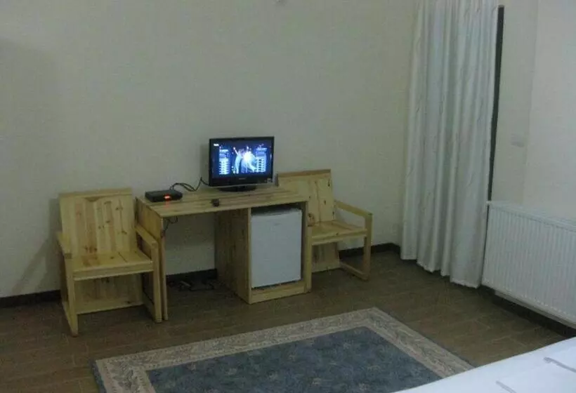 اتاق استاندارد, Marub