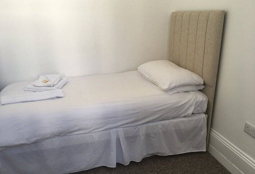 اتاق خانوادگی, Nethway