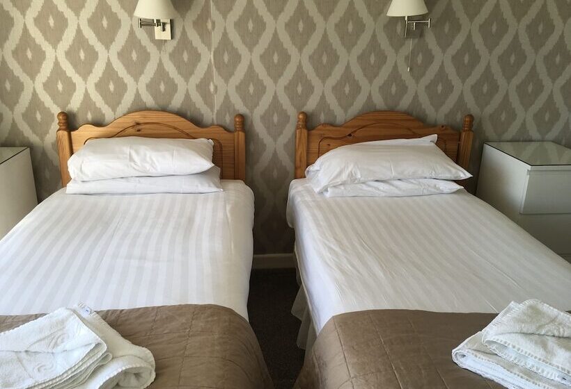 اتاق استاندارد با بالکن و چشمانداز دریا, Nethway