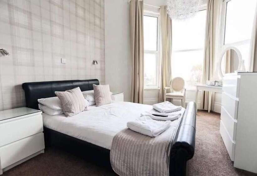 اتاق استاندارد با چشمانداز دریا, Nethway