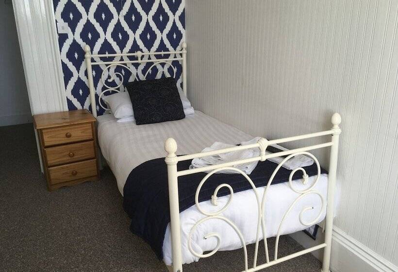 اتاق استاندارد یک نفره با چشمانداز دریا, Nethway