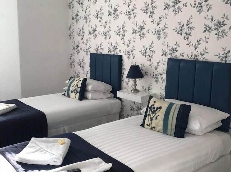 اتاق استاندارد, Nethway