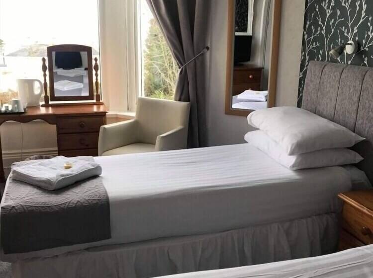 اتاق استاندارد, Nethway