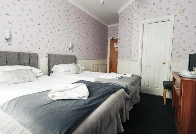 اتاق استاندارد, Nethway